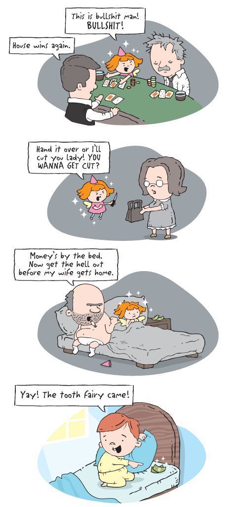 Morning Picdump