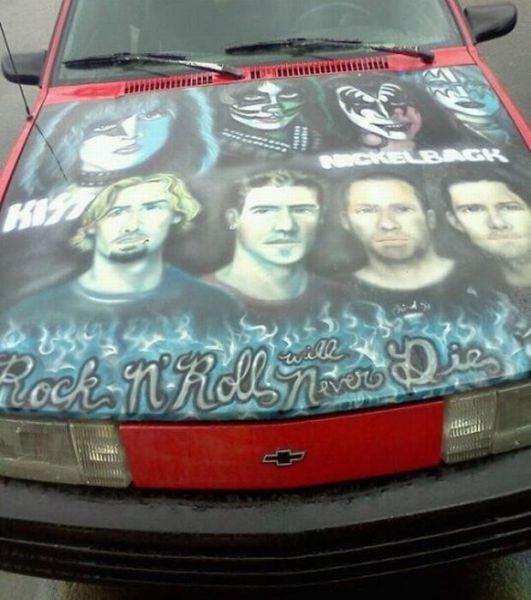 Morning Picdump
