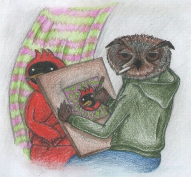 Morning Picdump