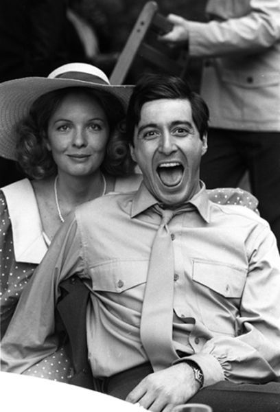 Rare Photographs of Celebrities. Part 19