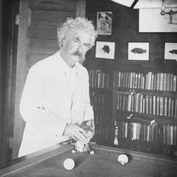 Rare Photographs of Celebrities. Part 19