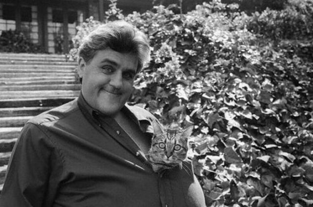 Rare Photographs of Celebrities. Part 19