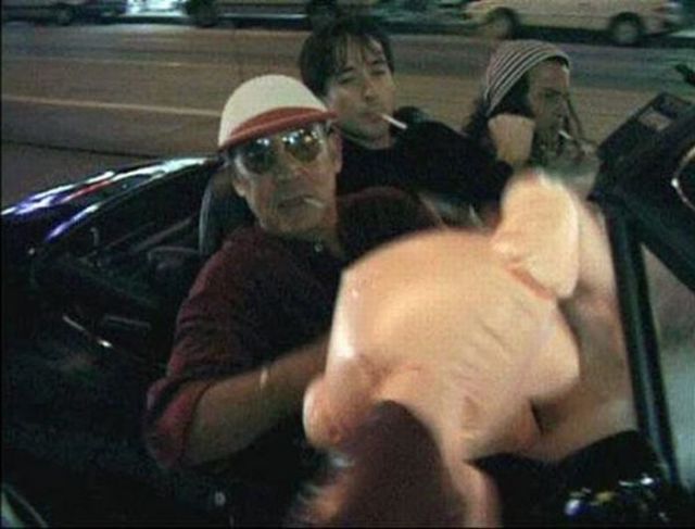 Rare Photographs of Celebrities. Part 19