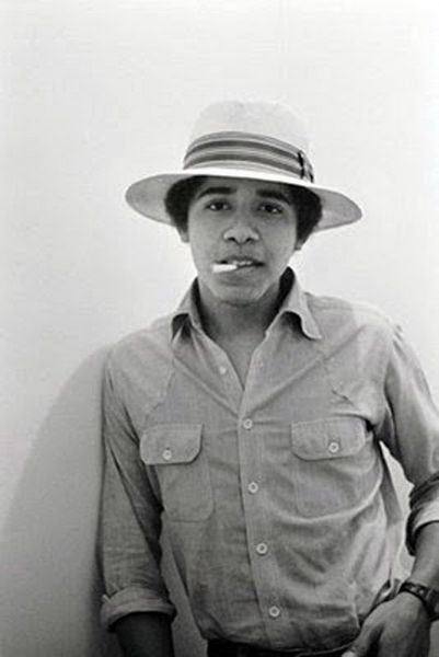 Rare Photographs of Celebrities. Part 19