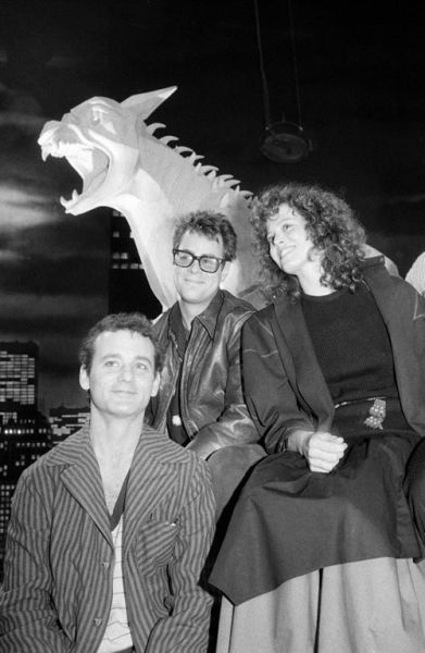 Rare Photographs of Celebrities. Part 19