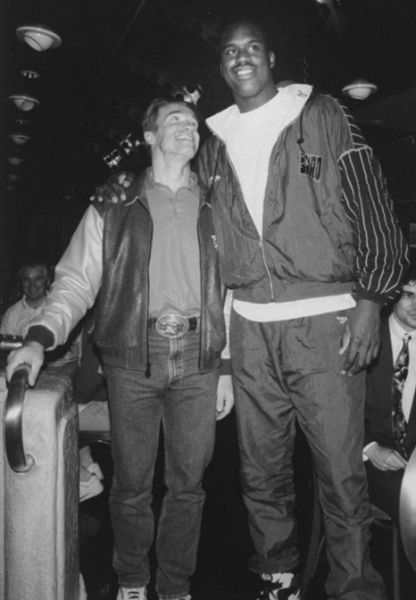 Rare Photographs of Celebrities. Part 19