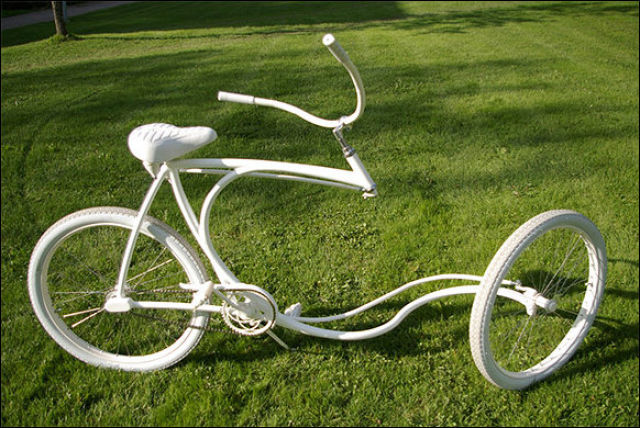 Design Sepeda Fixie Paling Unik.serbatujuh.blogspot.com