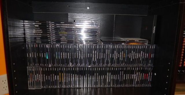 Completa NTSC Playstation 2 Biblioteca