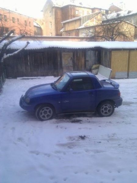 Morning Picdump