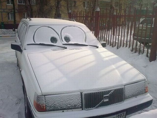 Morning Picdump