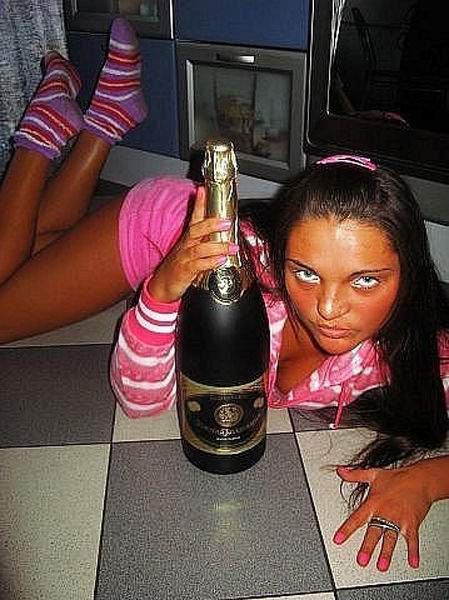 Freaks from Russian Social Networks