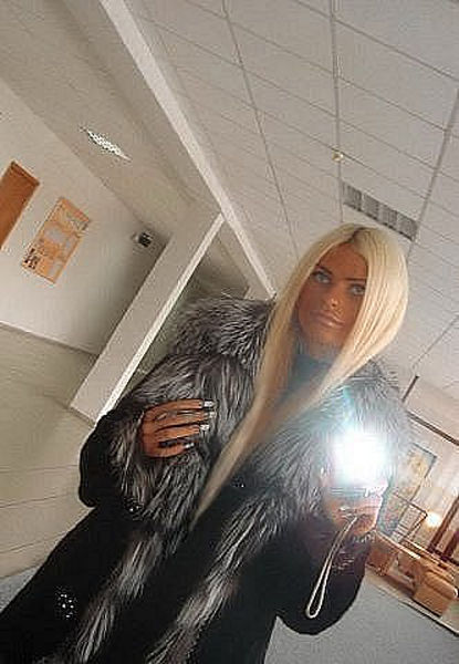 Freaks from Russian Social Networks