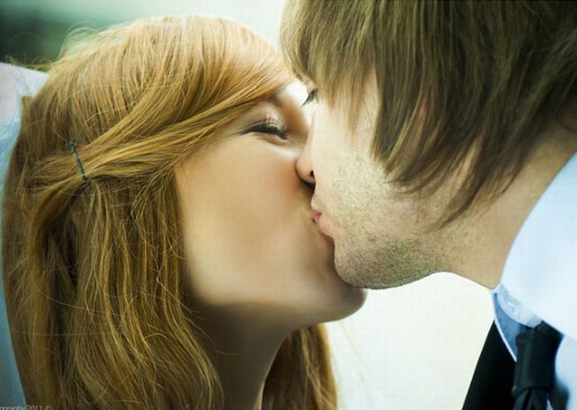 Hot Kiss Picture -14
