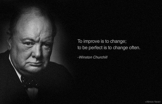 Inspirational Quotes of Famous People 11 pics  Picture 