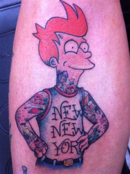 Morning Picdump