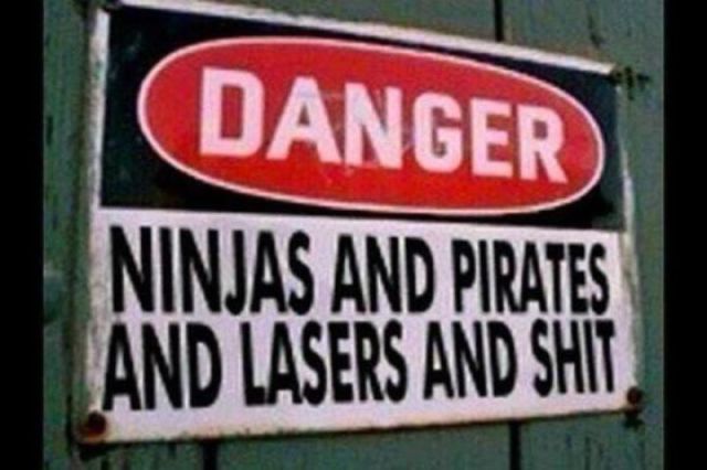 Morning Picdump