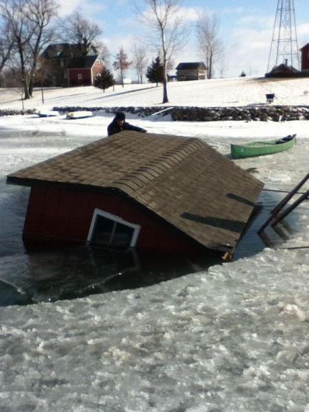 Morning Picdump
