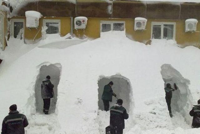 Morning Picdump
