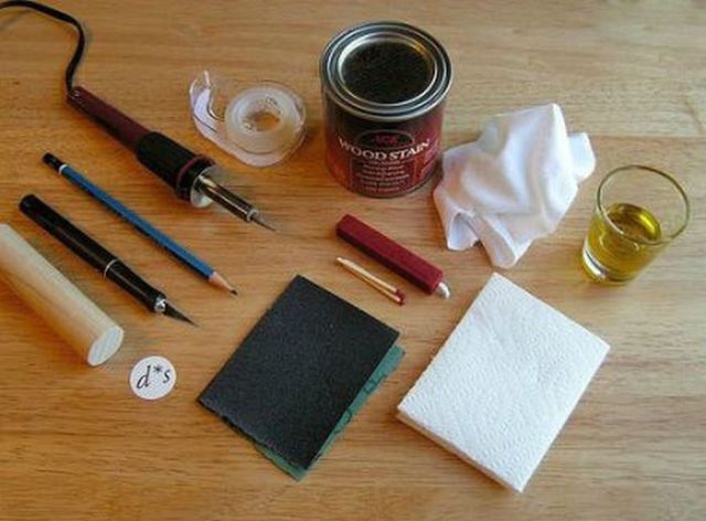 How to Make a Wax Seal