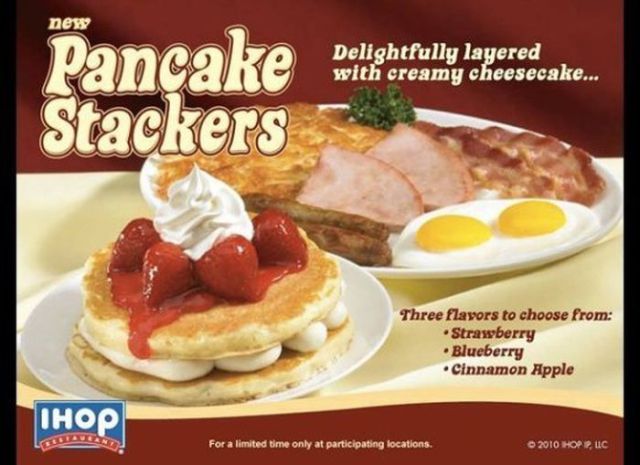 The World s Unhealthiest Fast Foods 25 Pics Izismile