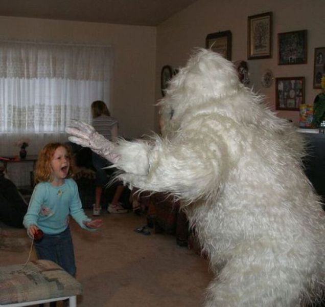 Morning Picdump