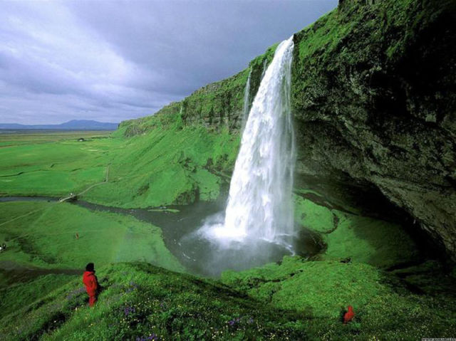 The Worldâ€™s Most Beautiful Places (33 pics) - Picture #10