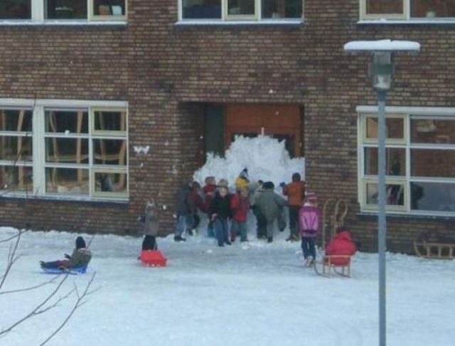 Morning Picdump