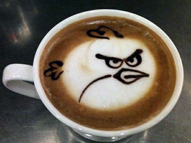 Morning Picdump