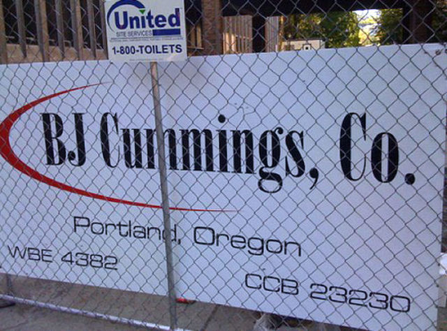 Sexually Suggestive Business Names