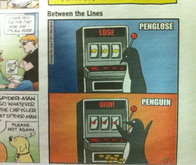 Morning Picdump