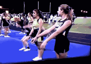 Big Time Fails In Gifs