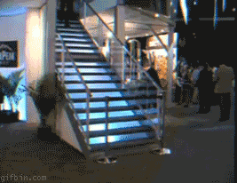 Big Time Fails In Gifs