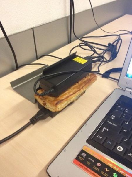 Morning Picdump