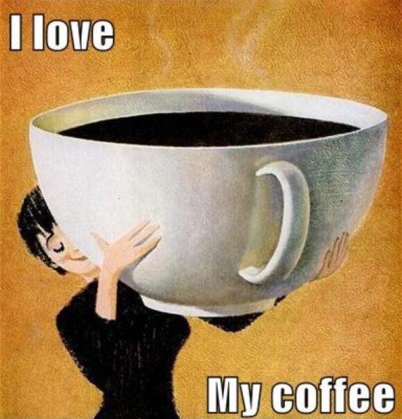 Morning Picdump