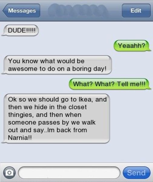 Morning Picdump