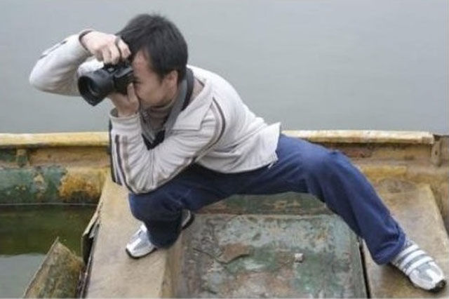 Take Photos Like a Boss