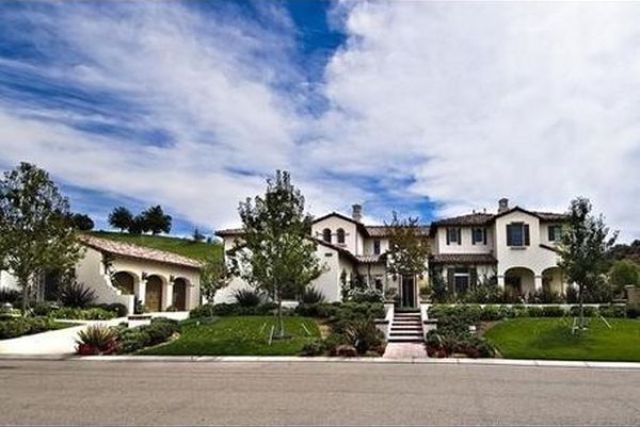 Rumah Mewah Justin Bieber Di California (20 Gambar) | Blog Speaker Pecah