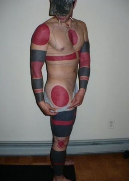 Morning Picdump