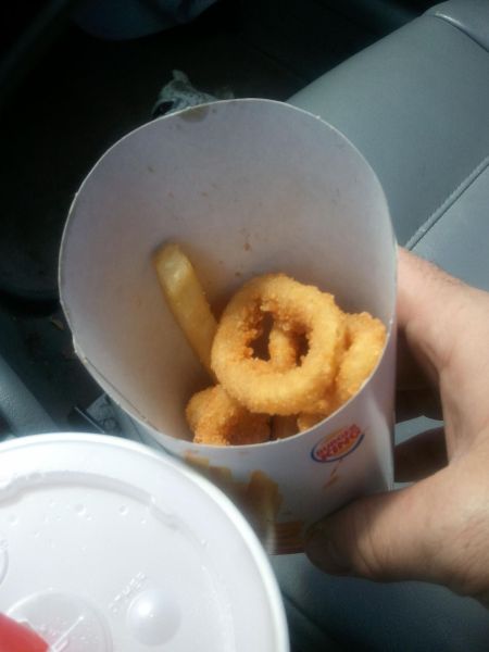 Morning Picdump