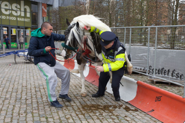 F#ck the Police!