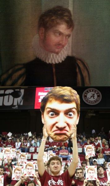 Morning Picdump