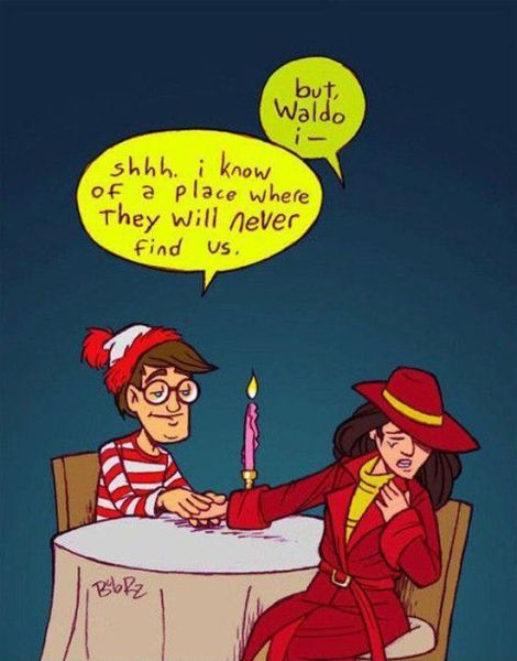 Morning Picdump