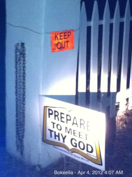 Morning Picdump