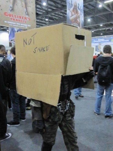 Morning Picdump