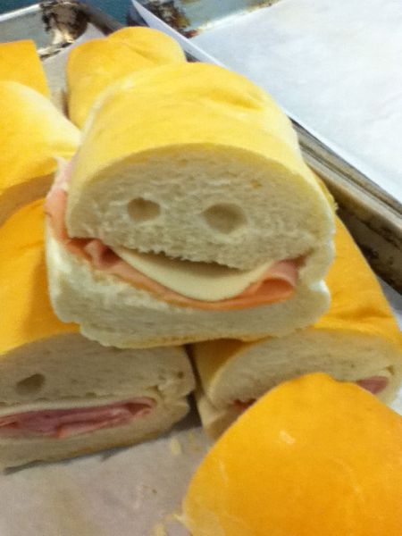 Morning Picdump