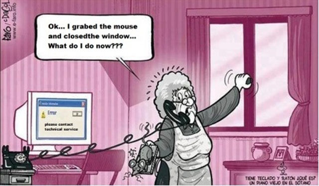 Funny Picdump