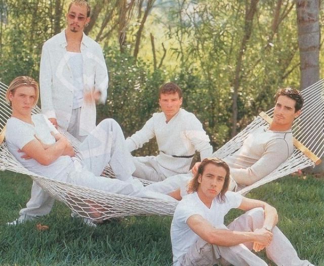 Reasons Why ‘90s Boy Bands Were the Best