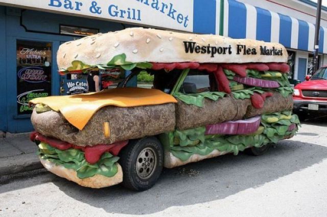 Morning Picdump