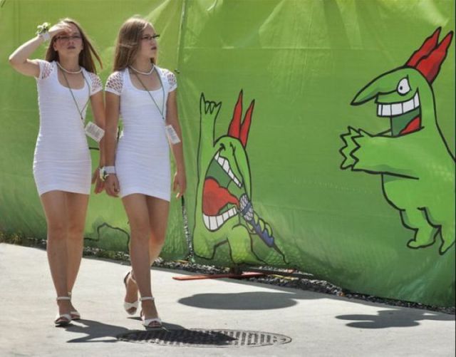 Daily Picdump
