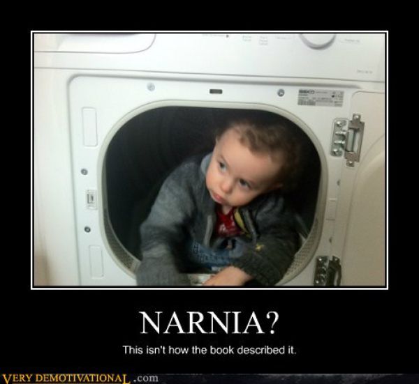 Demotivators Picdump